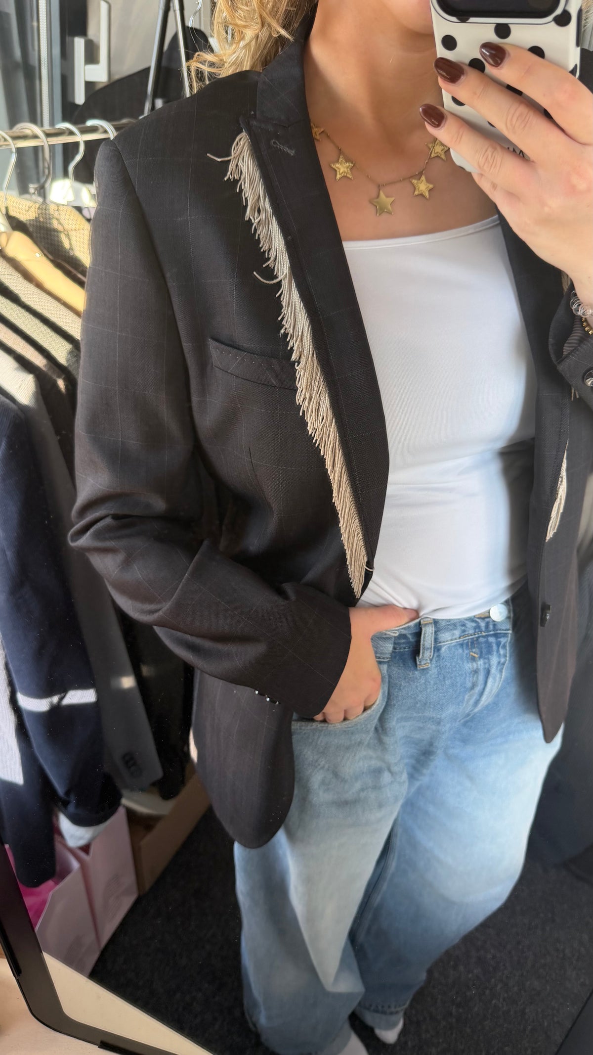 Blazer 99