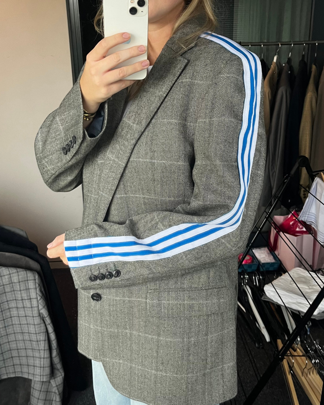 Blazer 67
