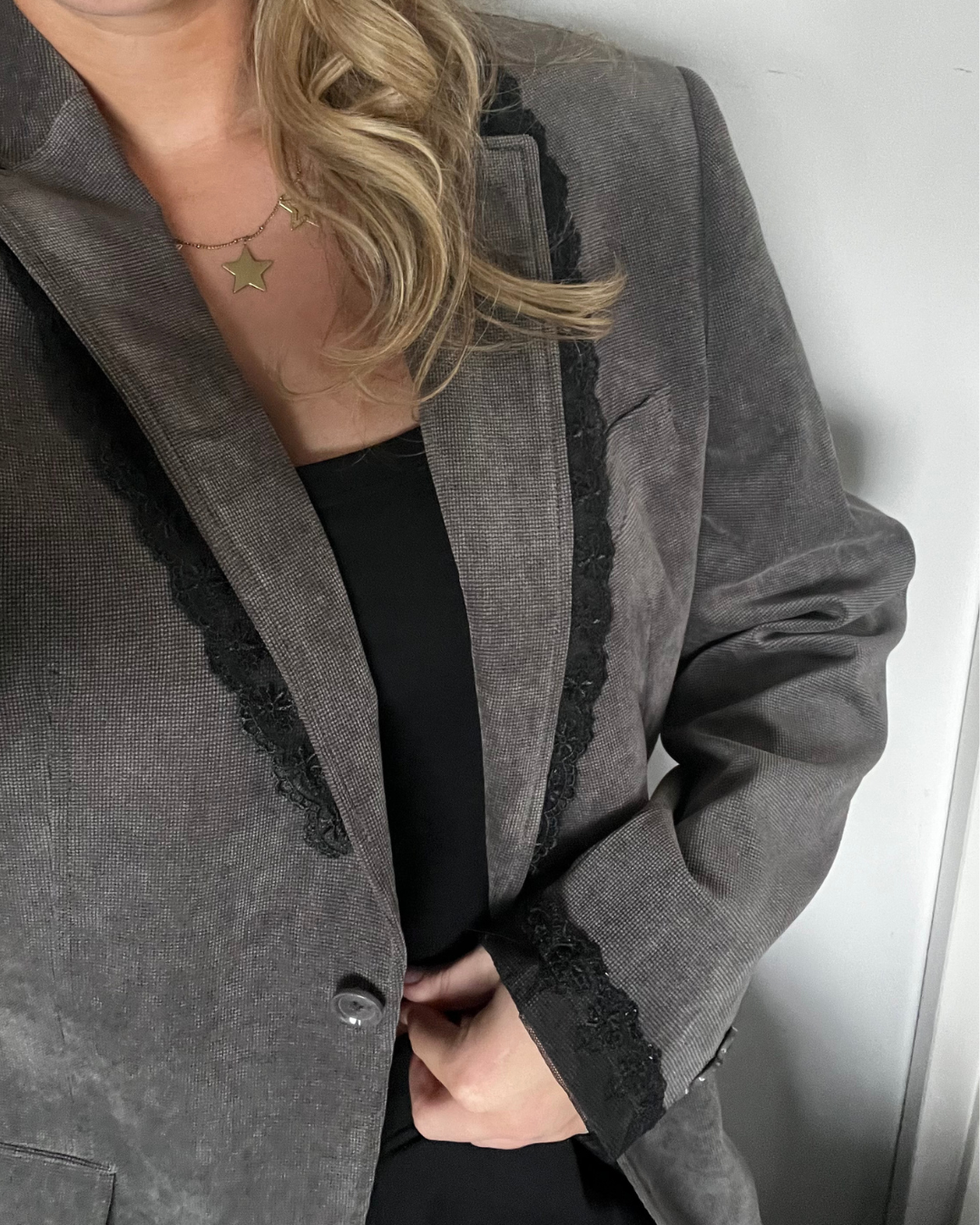 Blazer 68