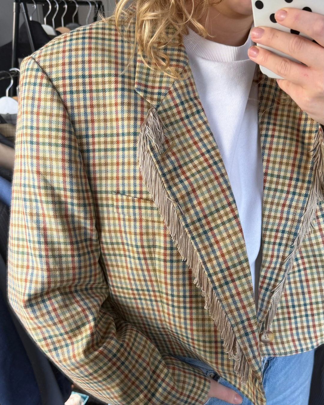 Blazer 82