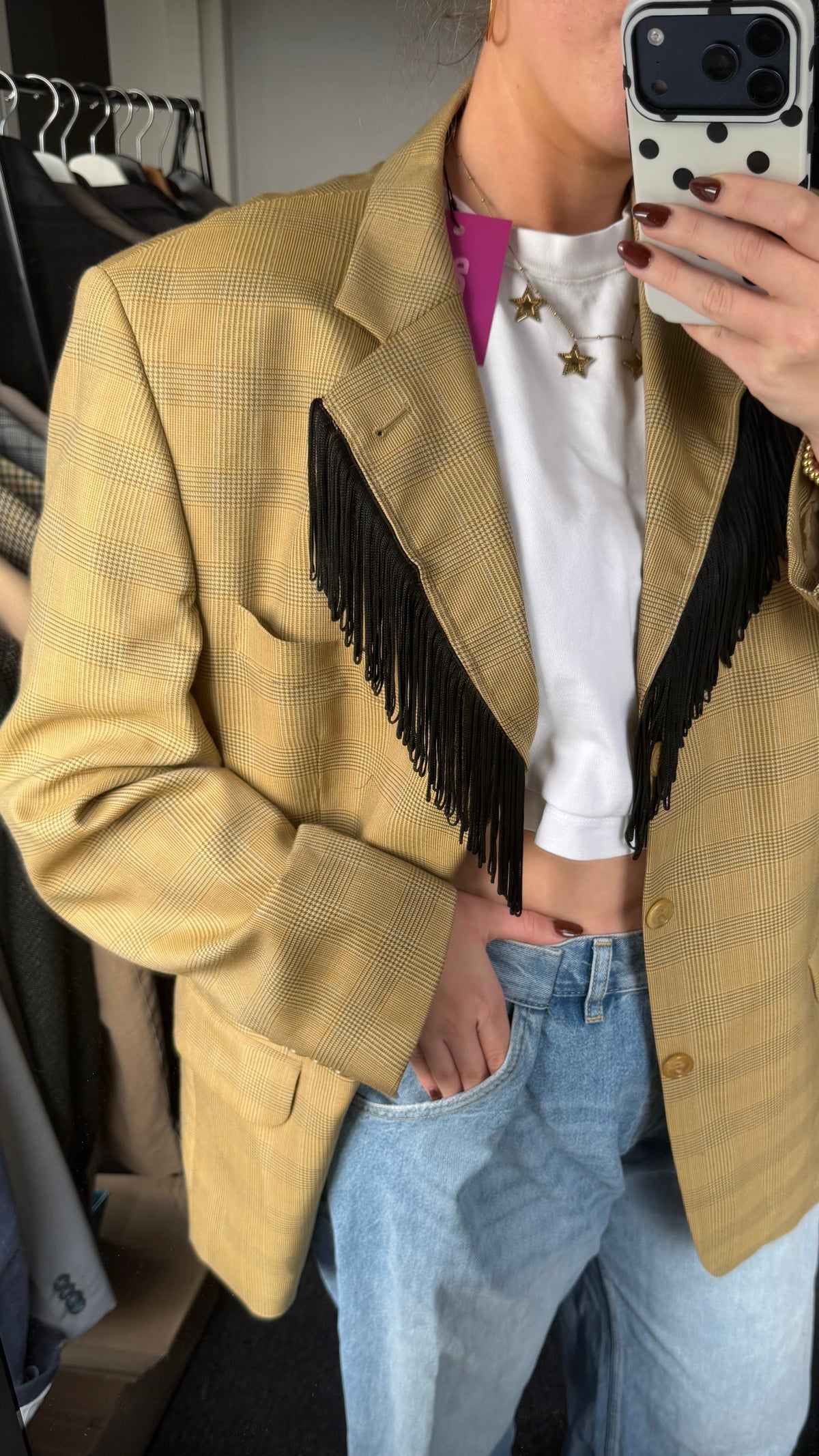Blazer 96
