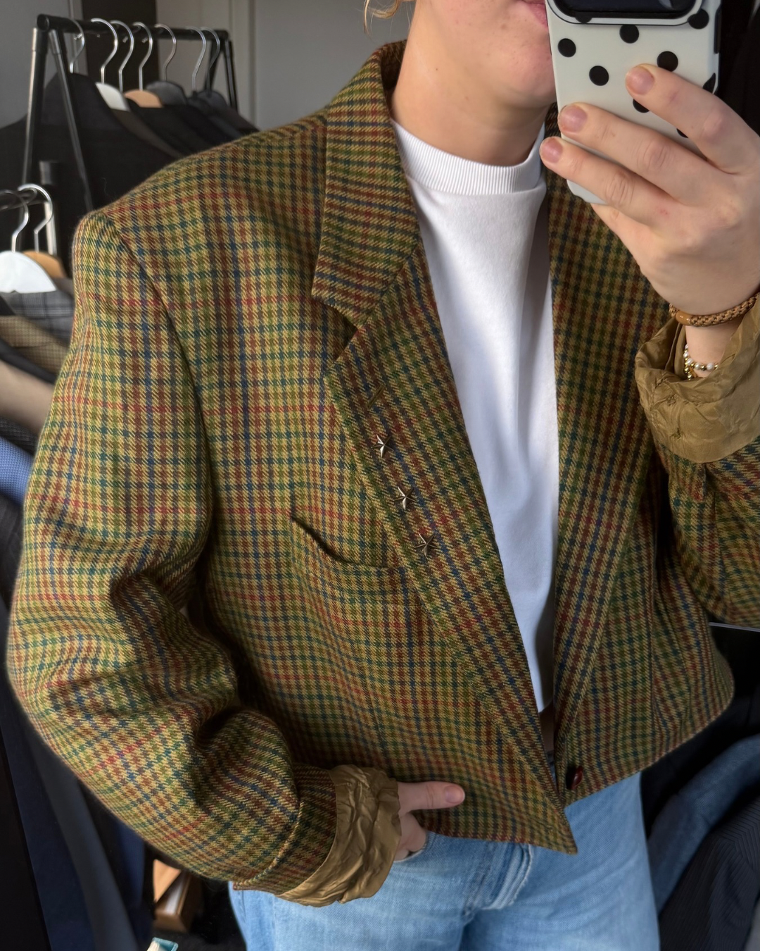 Blazer 84