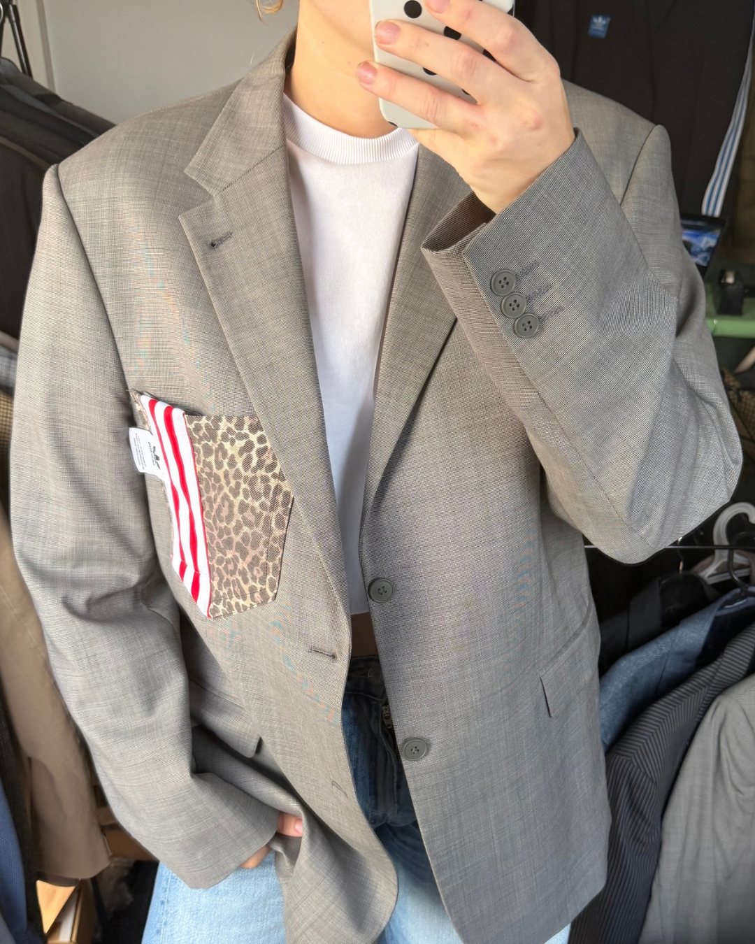 Blazer 81