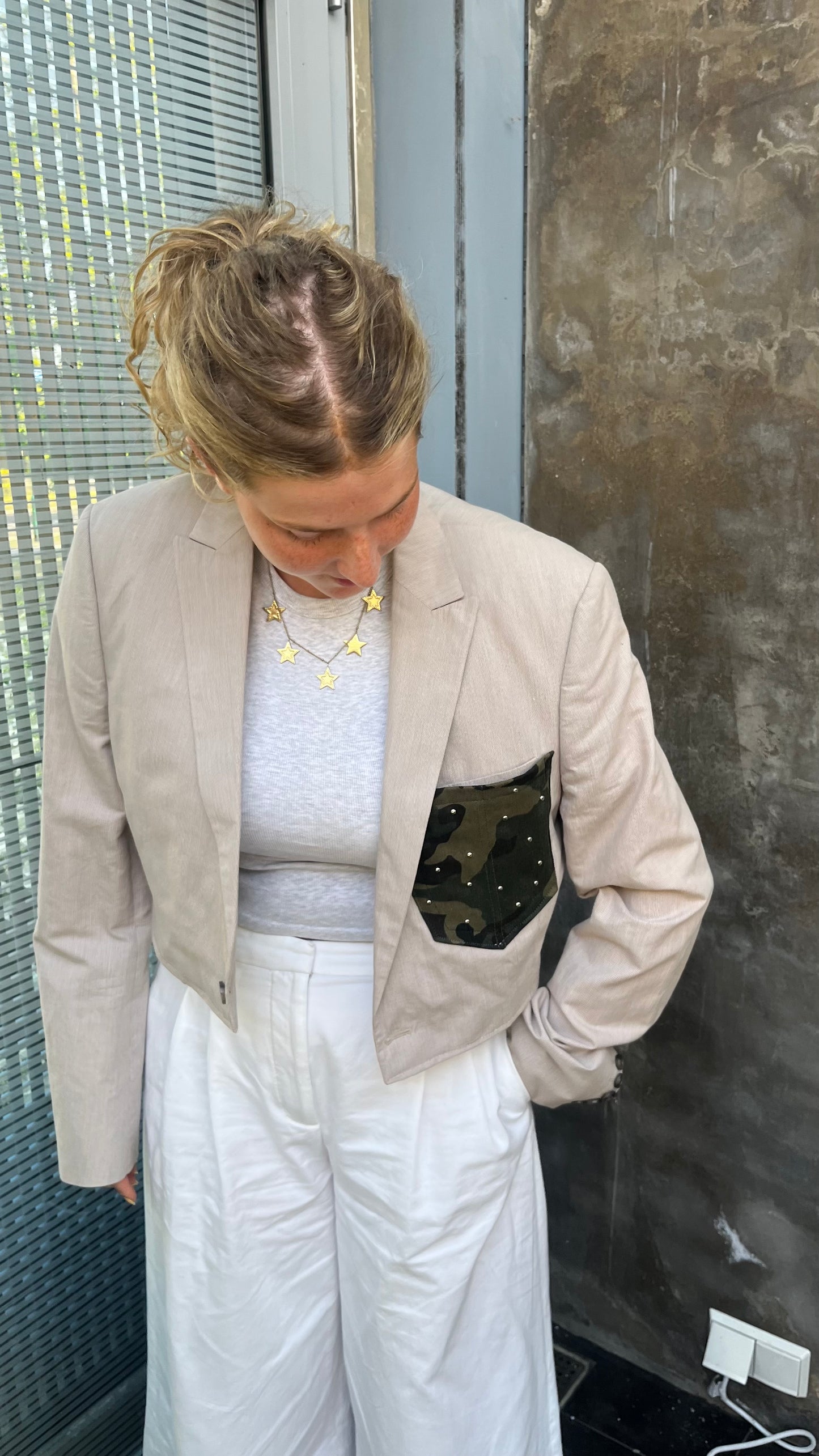 Blazer 64