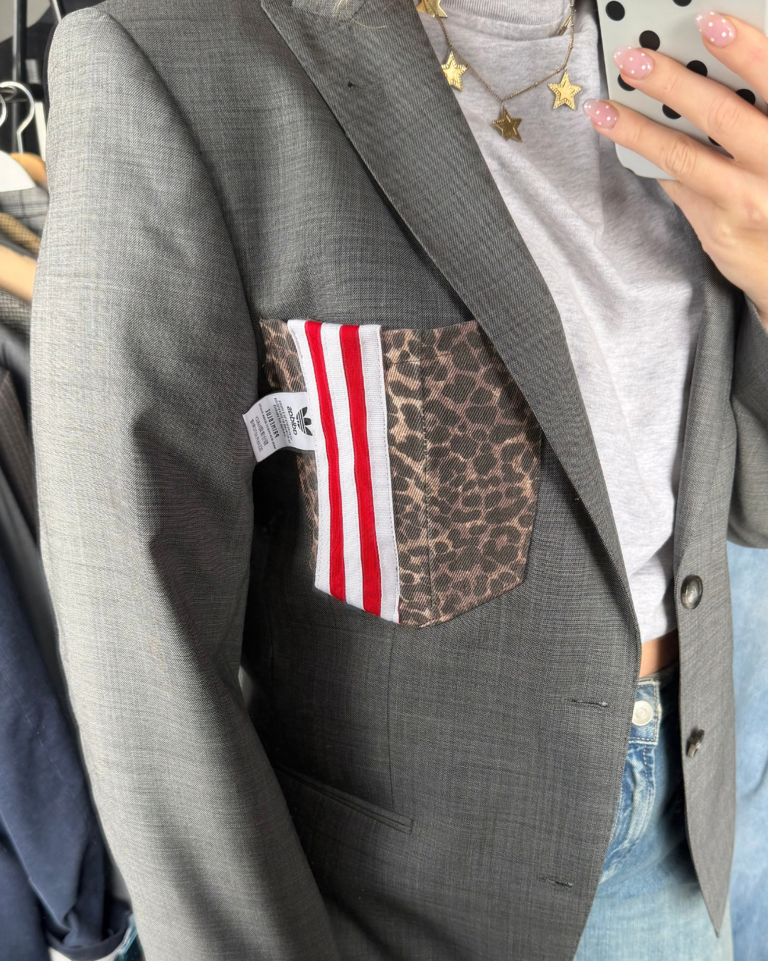 Blazer 79