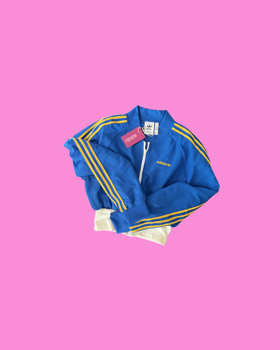 Vest adidas 50