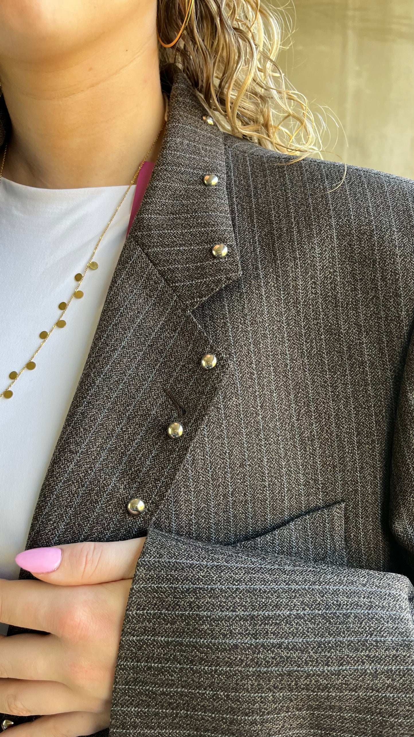 Blazer 54