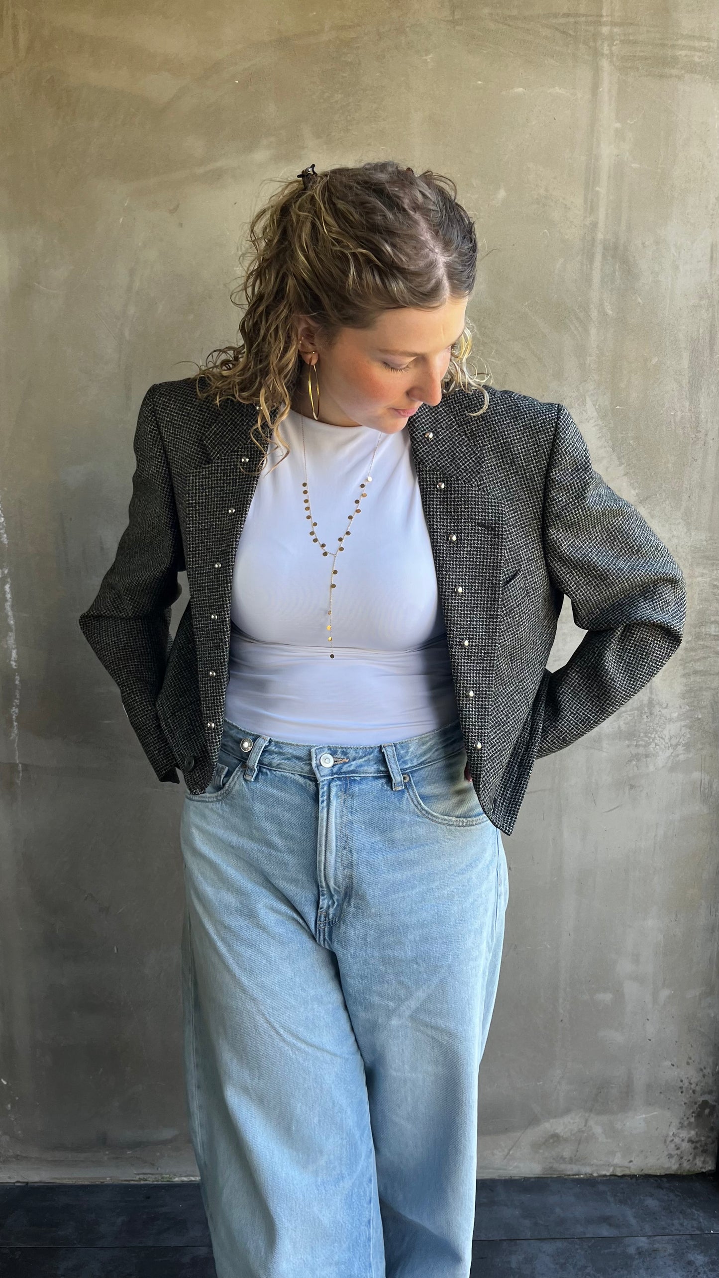 blazer 40