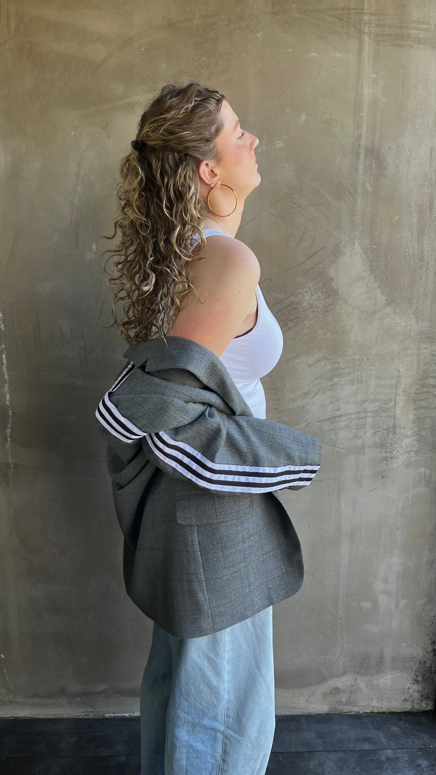 blazer 42