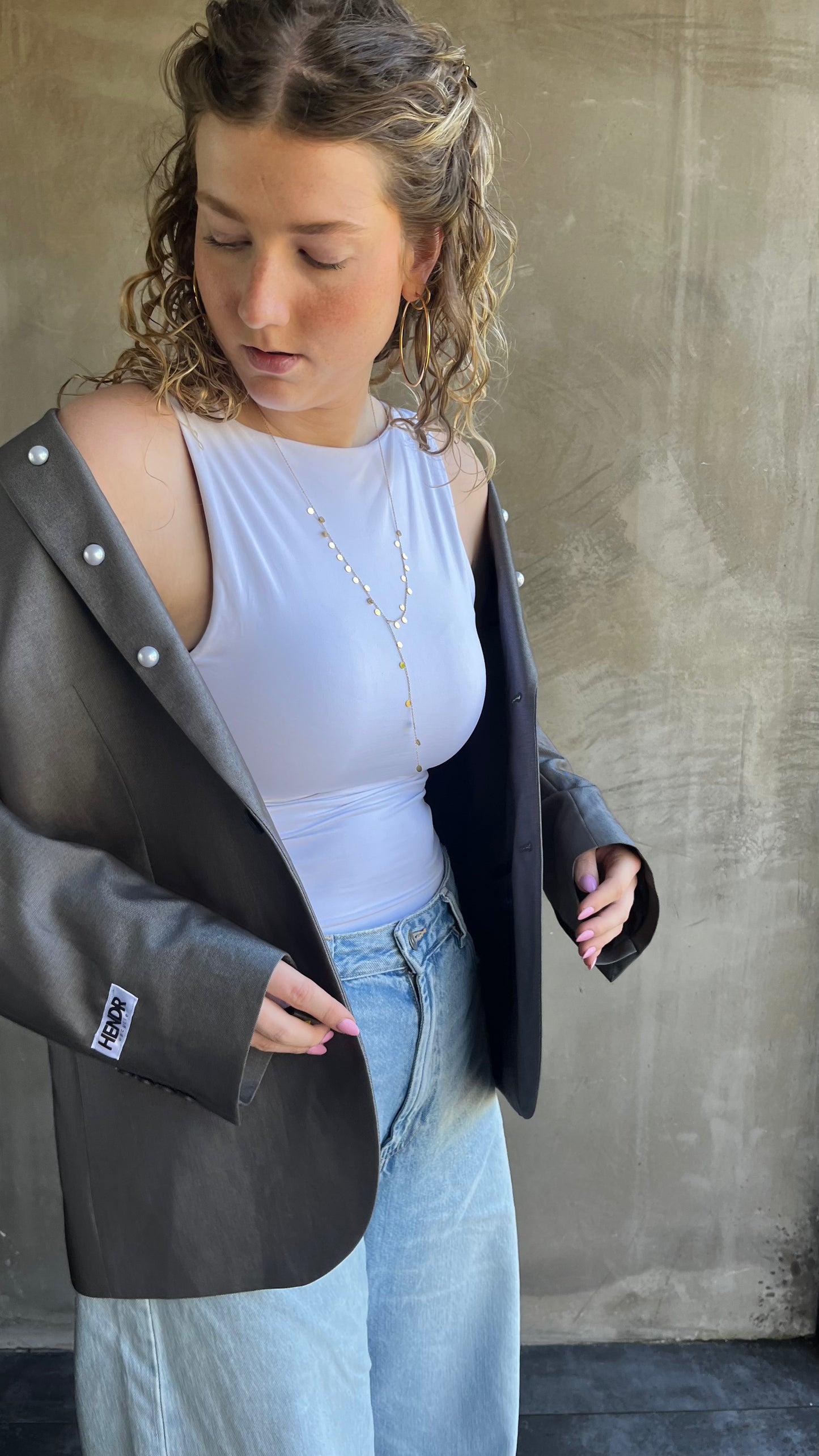 blazer 41