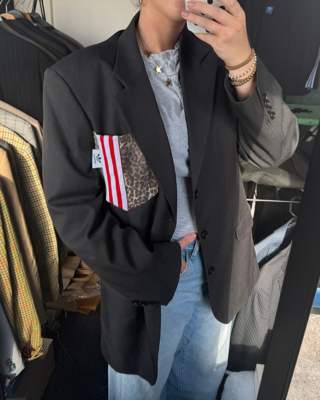 Blazer 91