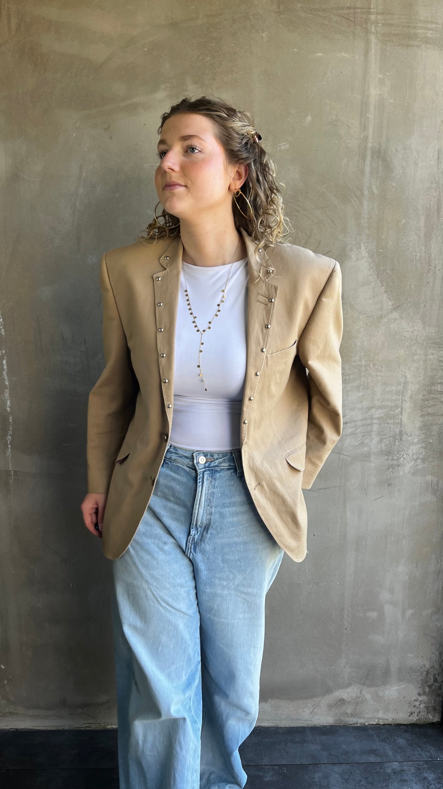 Blazer 63