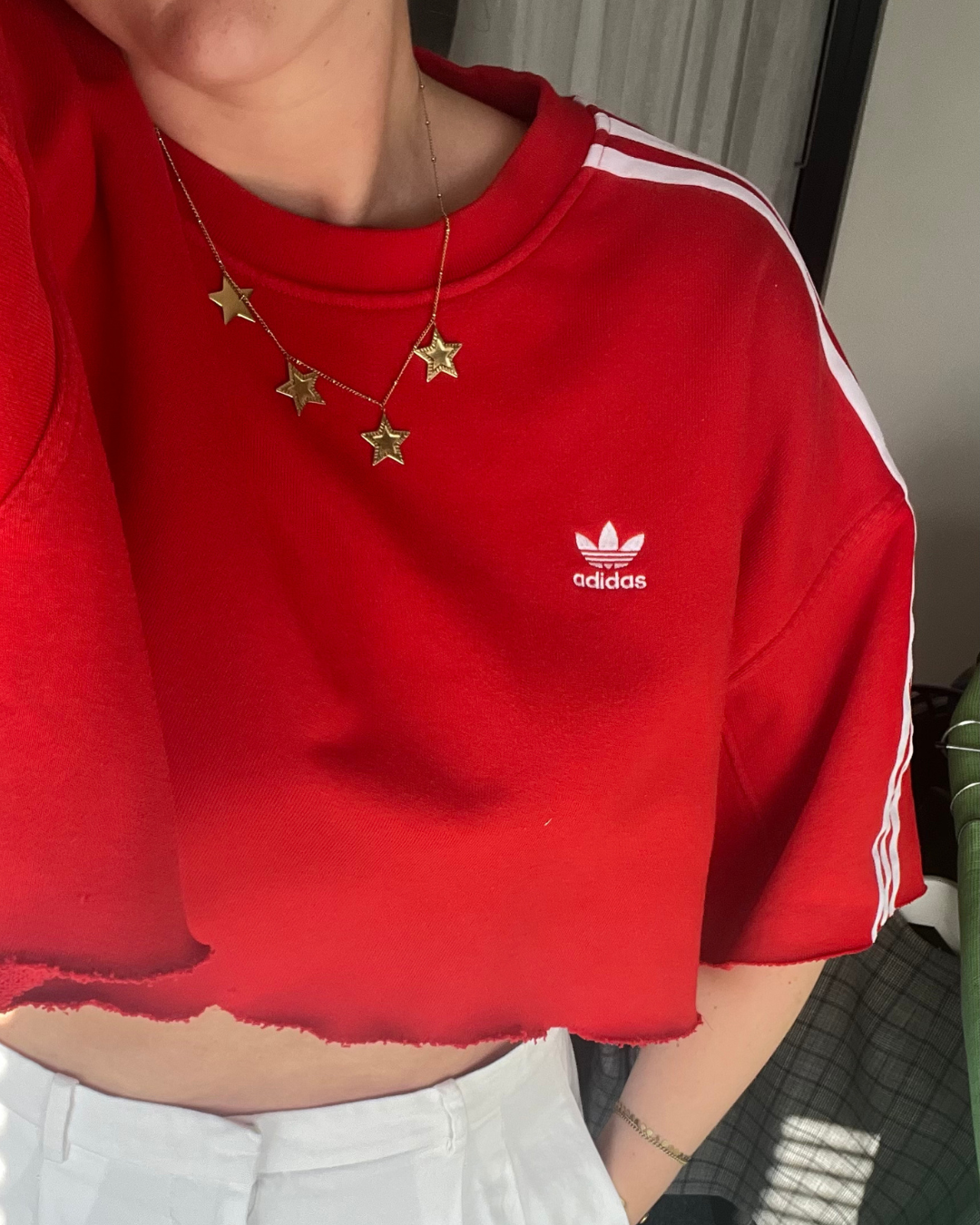 Top rood