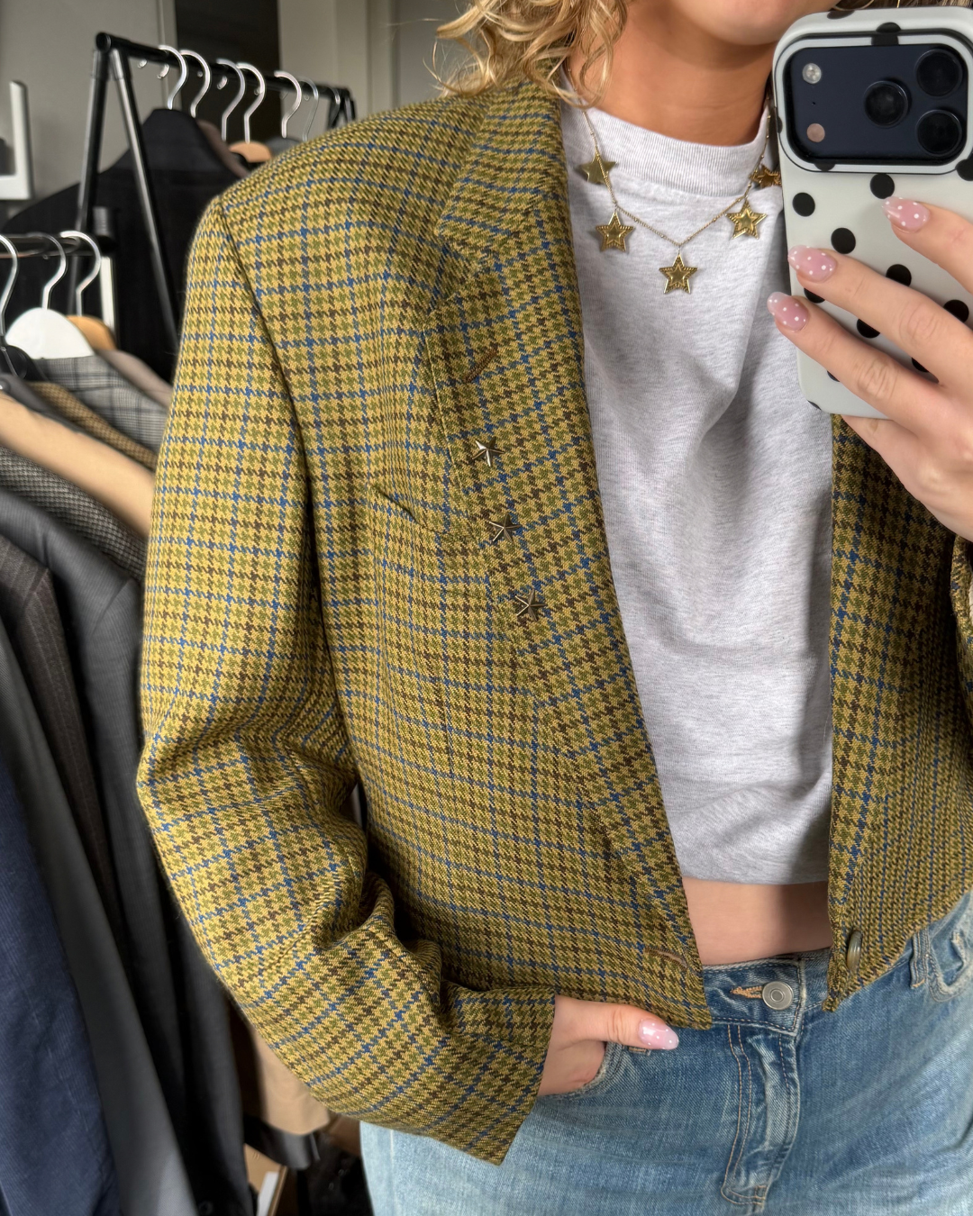 Blazer 77