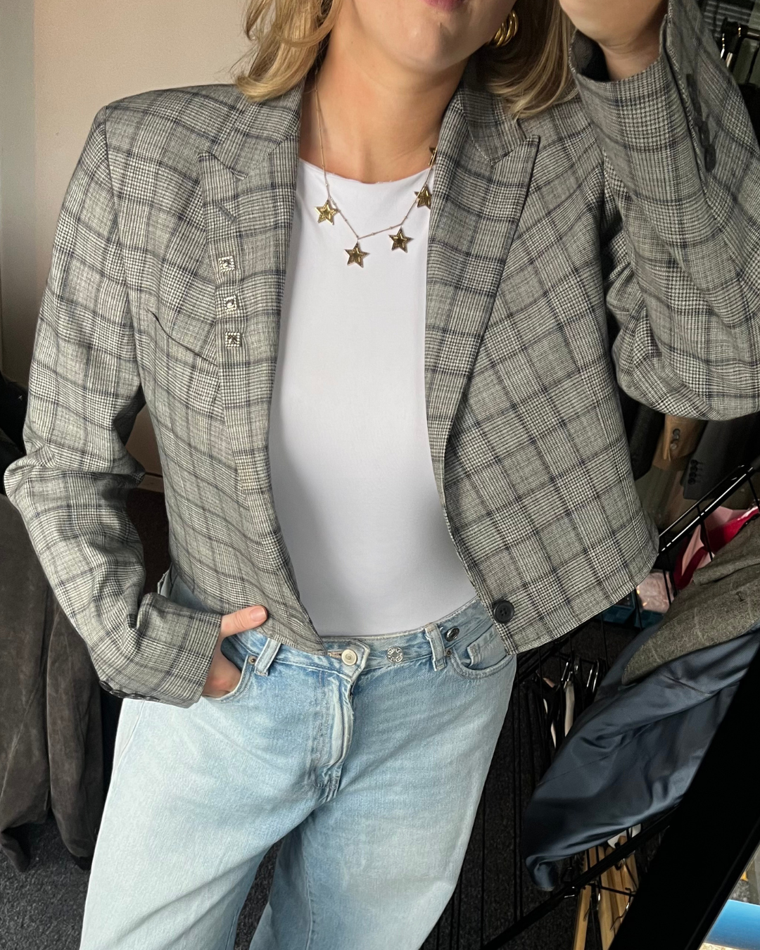Blazer 70