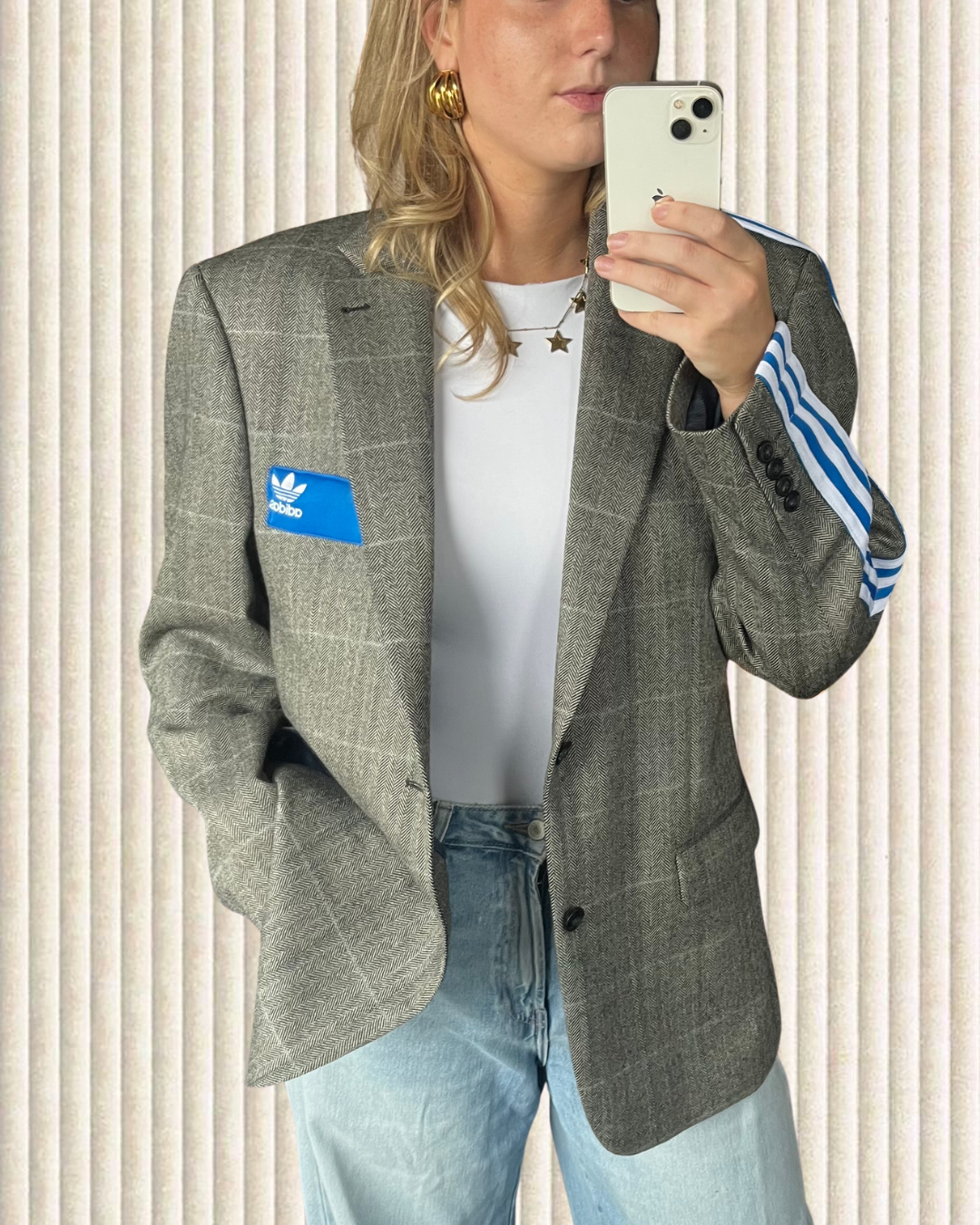 Blazer 67
