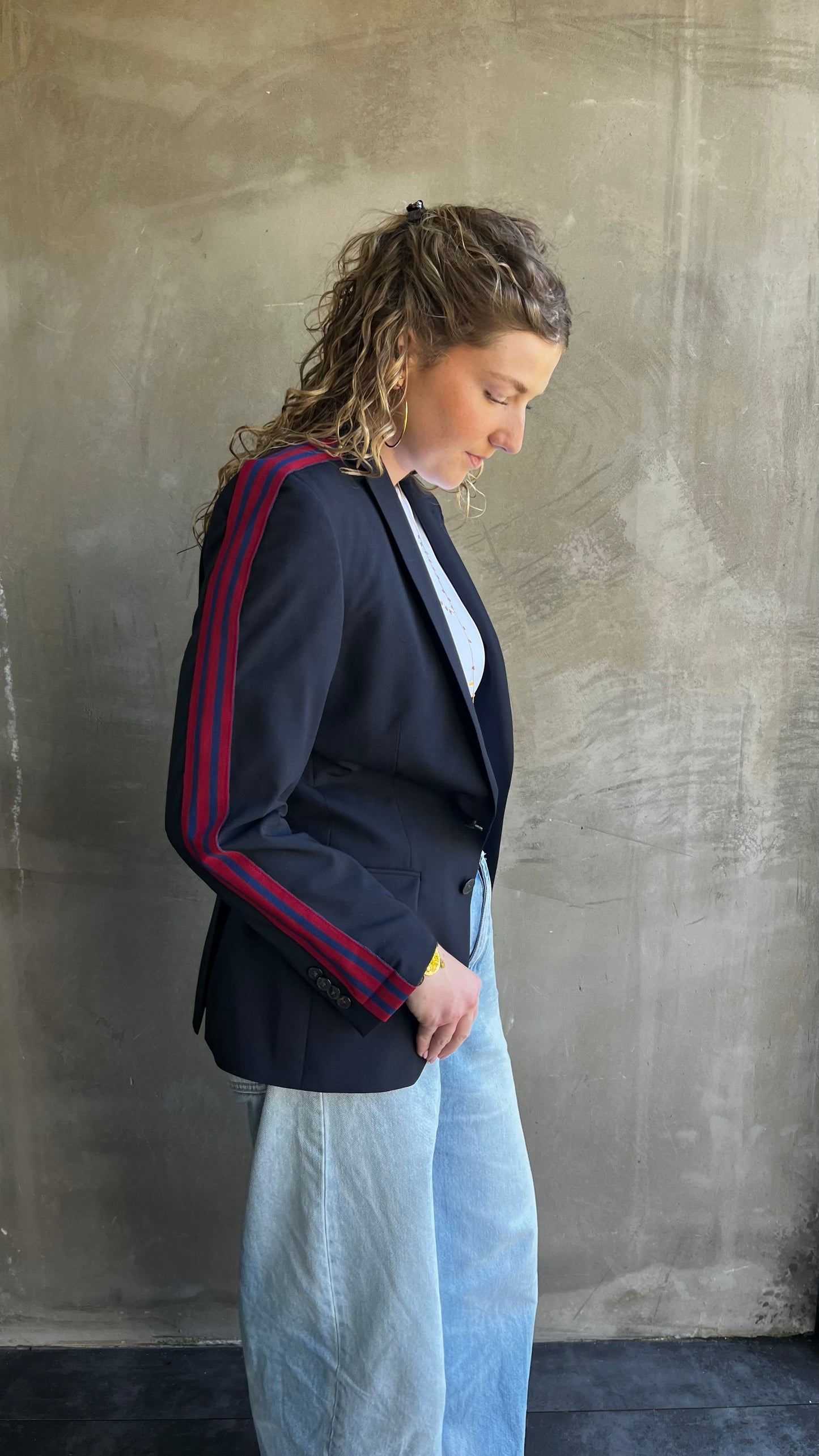 Blazer 60