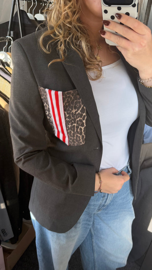 Blazer 101