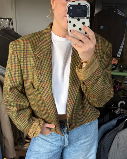 Blazer 84
