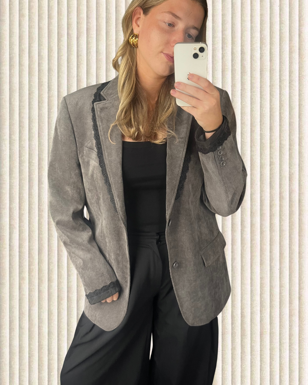 Blazer 68