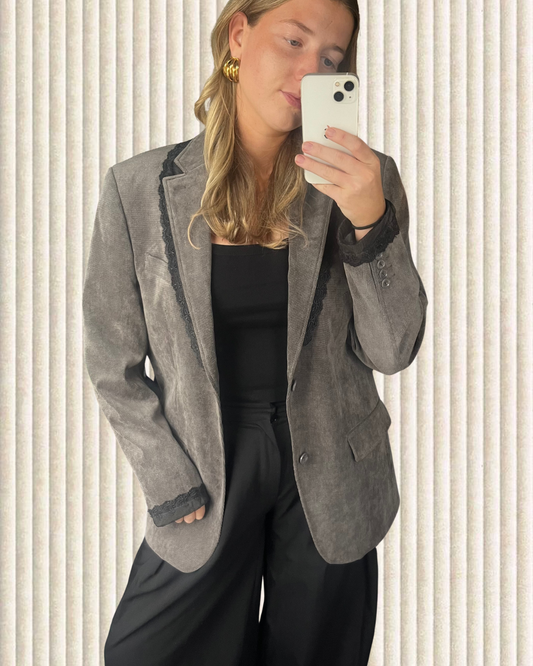 Blazer 68