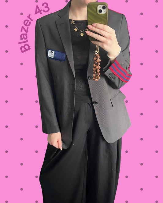 blazer 43