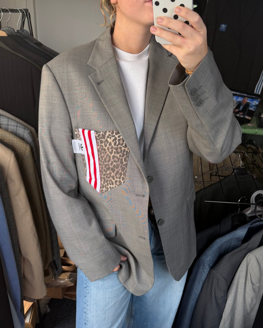 Blazer 81