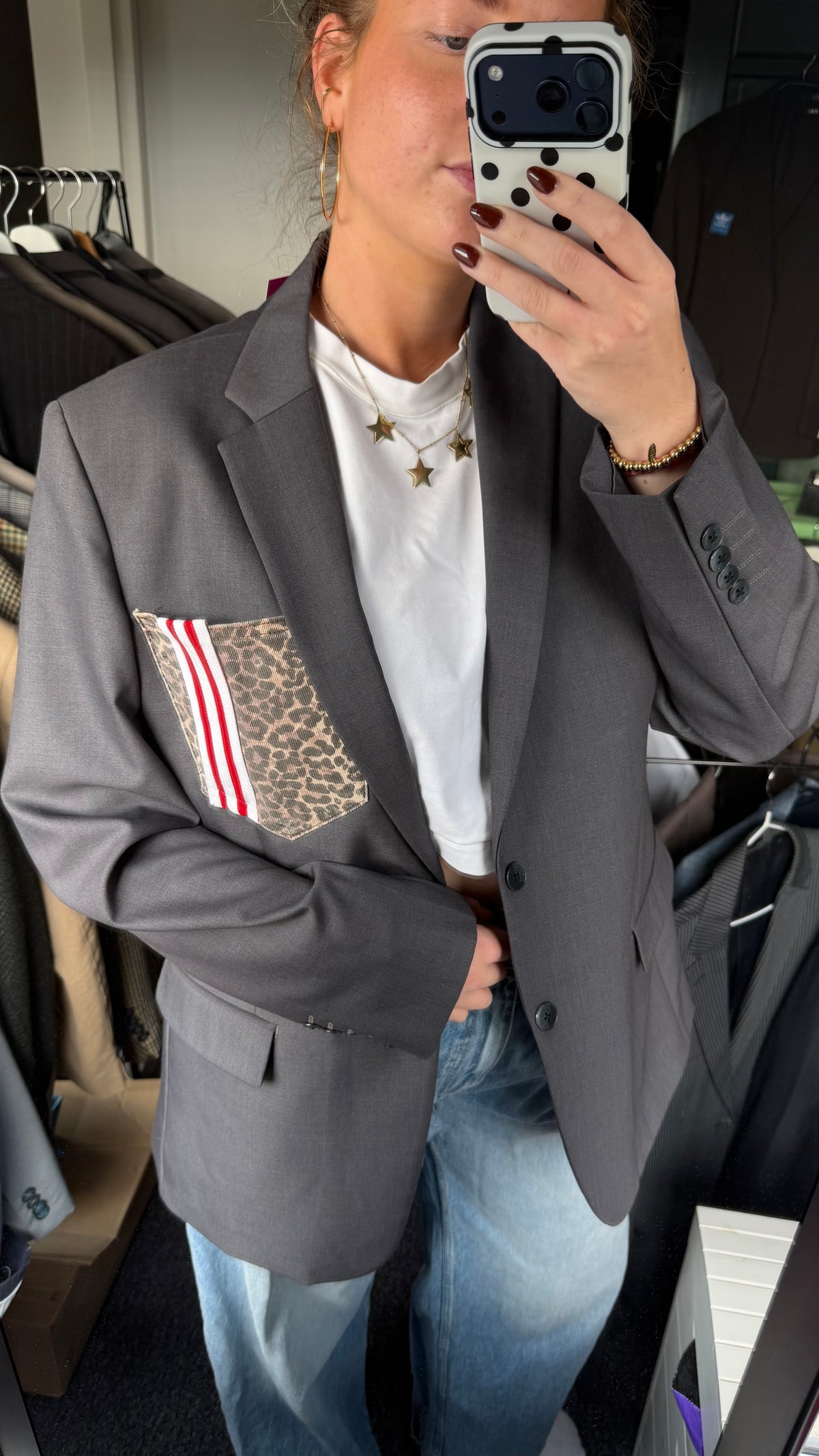 Blazer 98