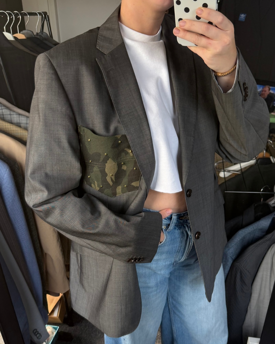 Blazer 85