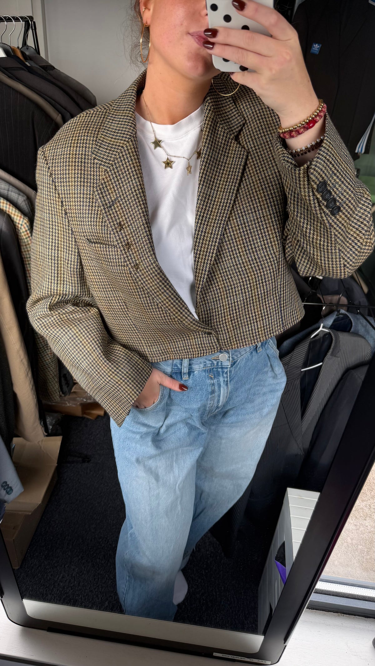 Blazer 89