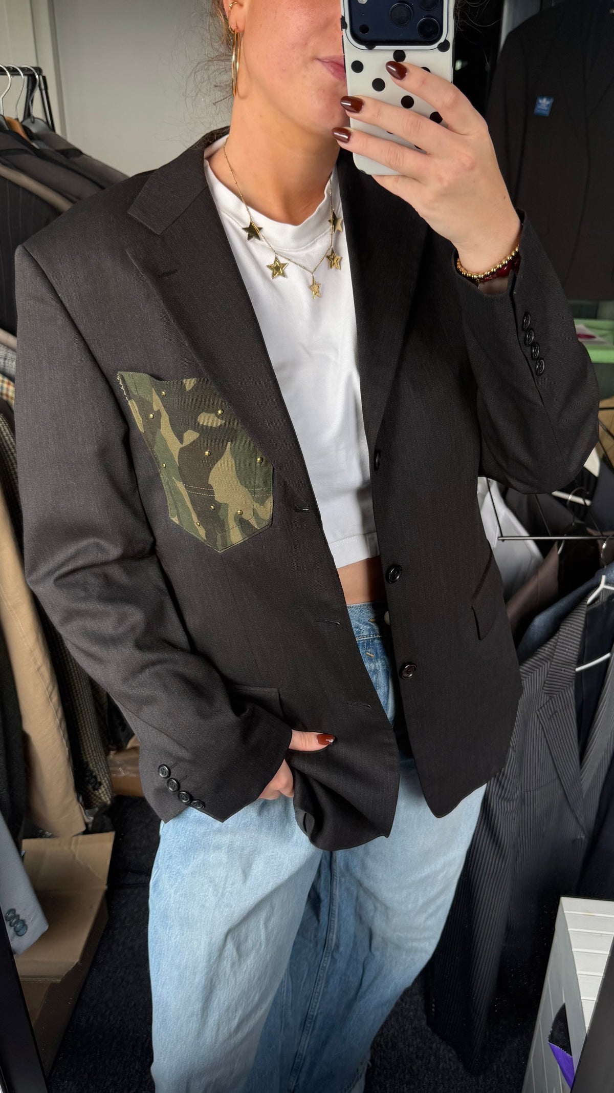 Blazer 97
