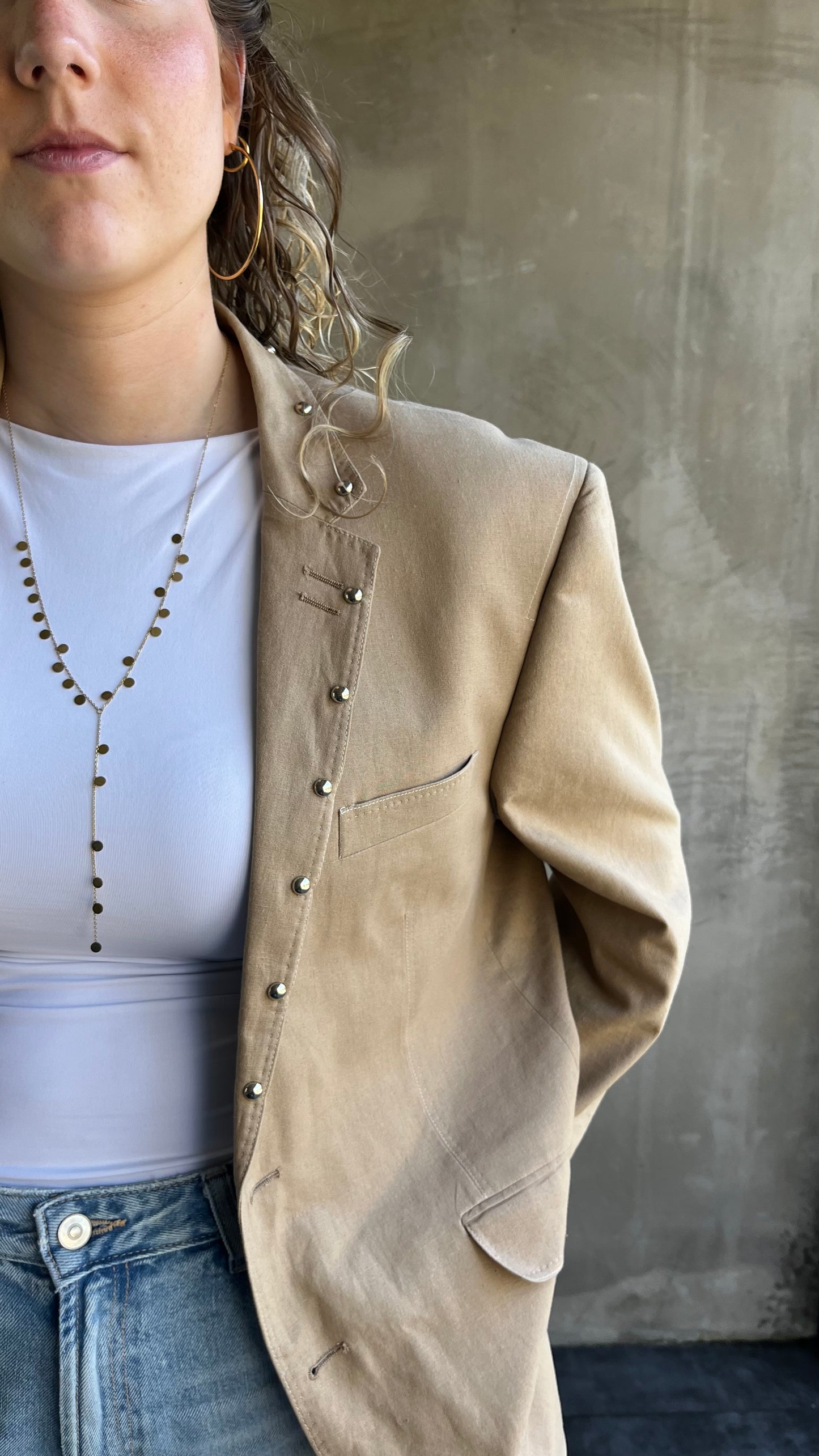 Blazer 63
