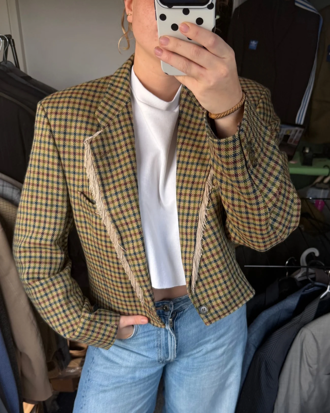 Blazer 83