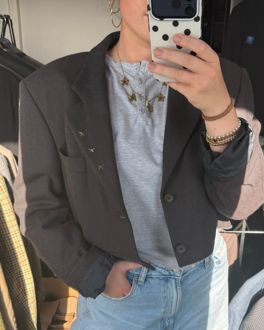 Blazer 93