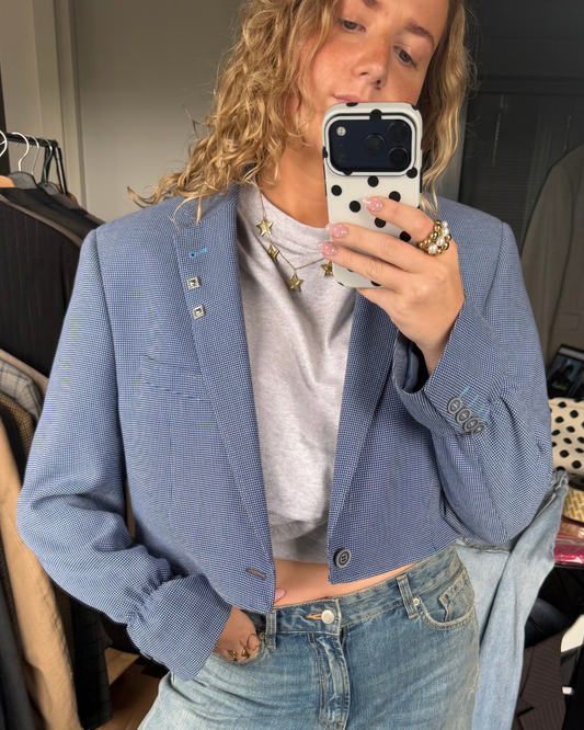 Blazer 78