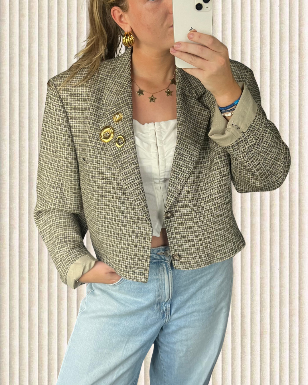 Blazer 66