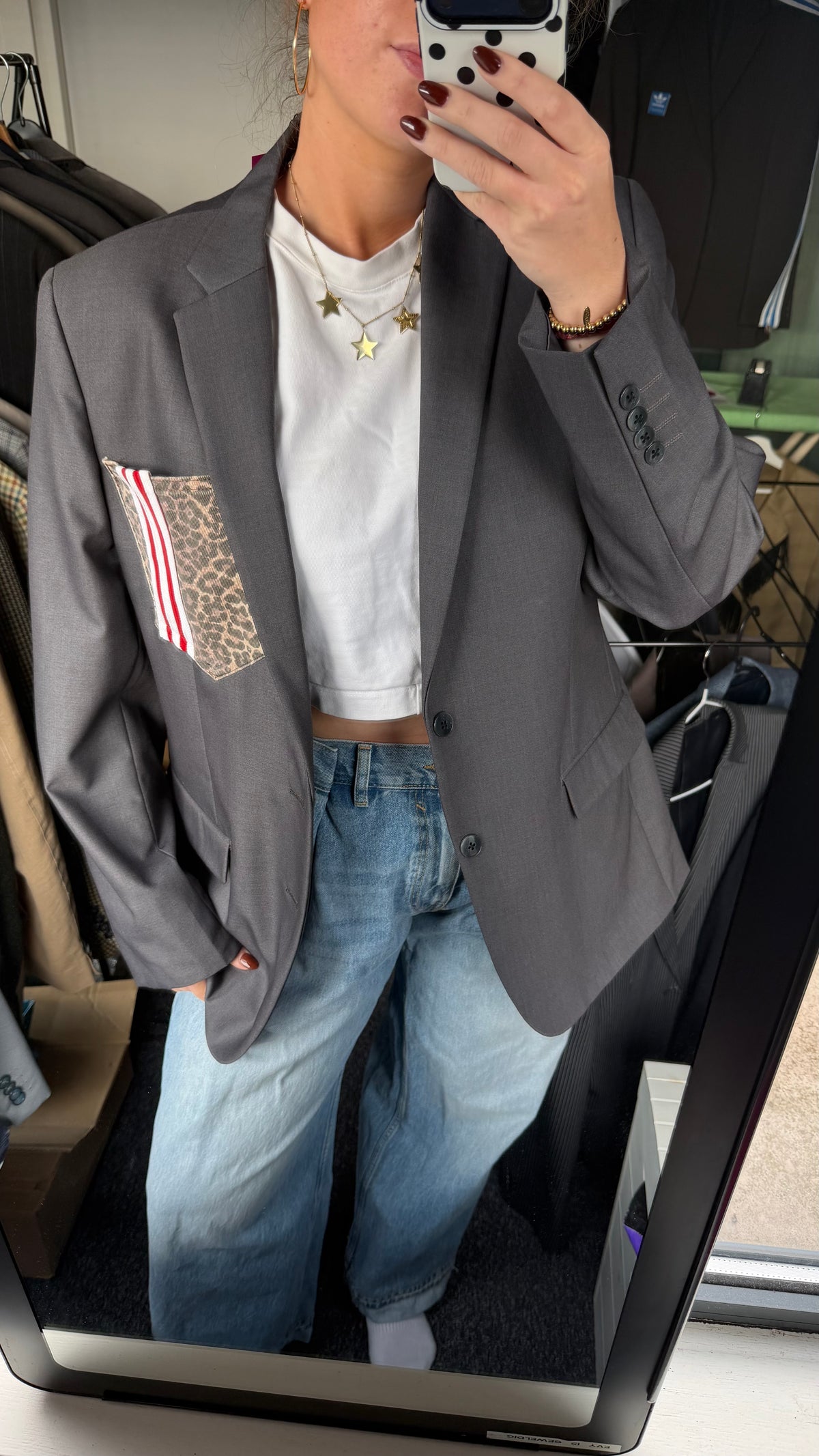 Blazer 98