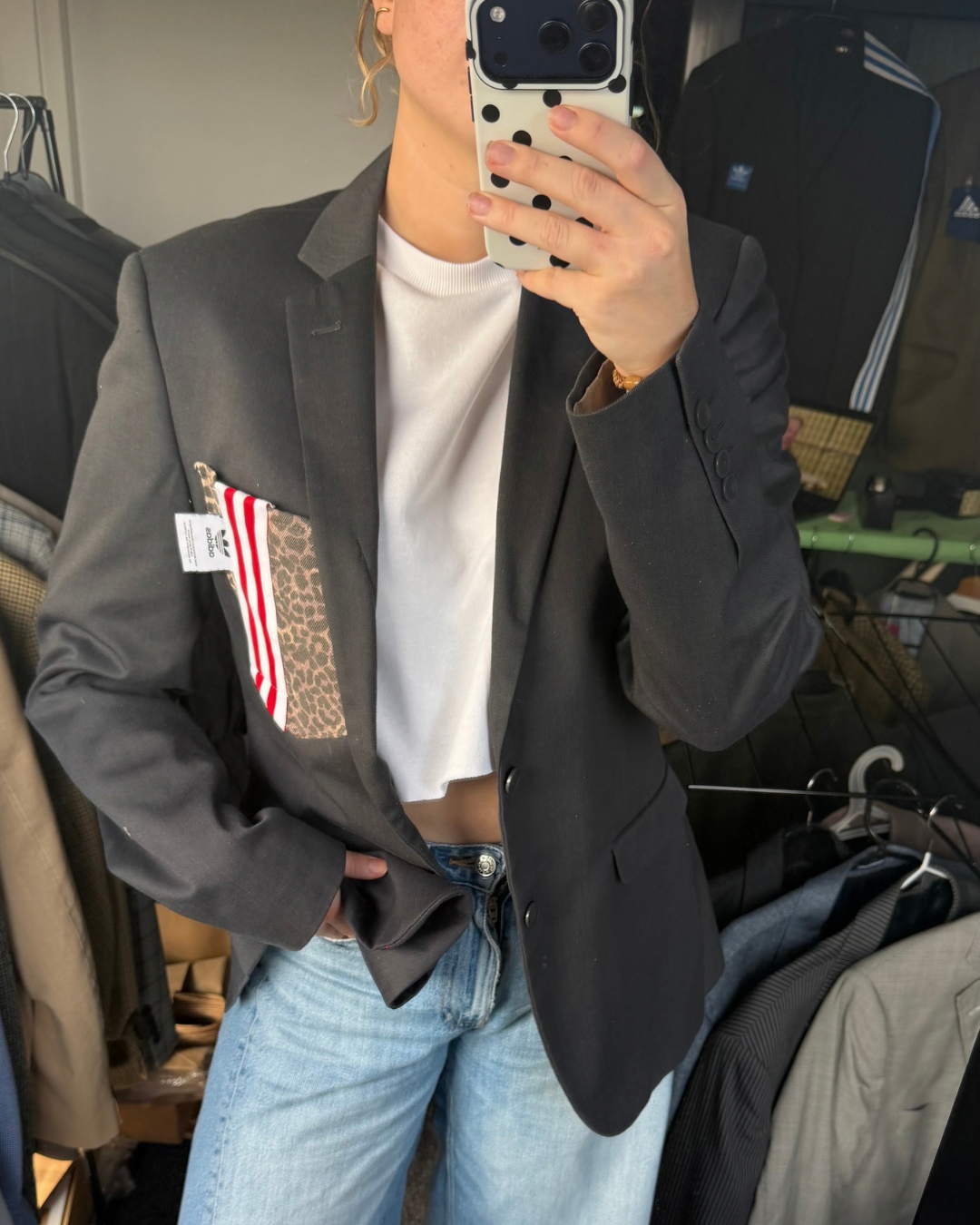 Blazer 86