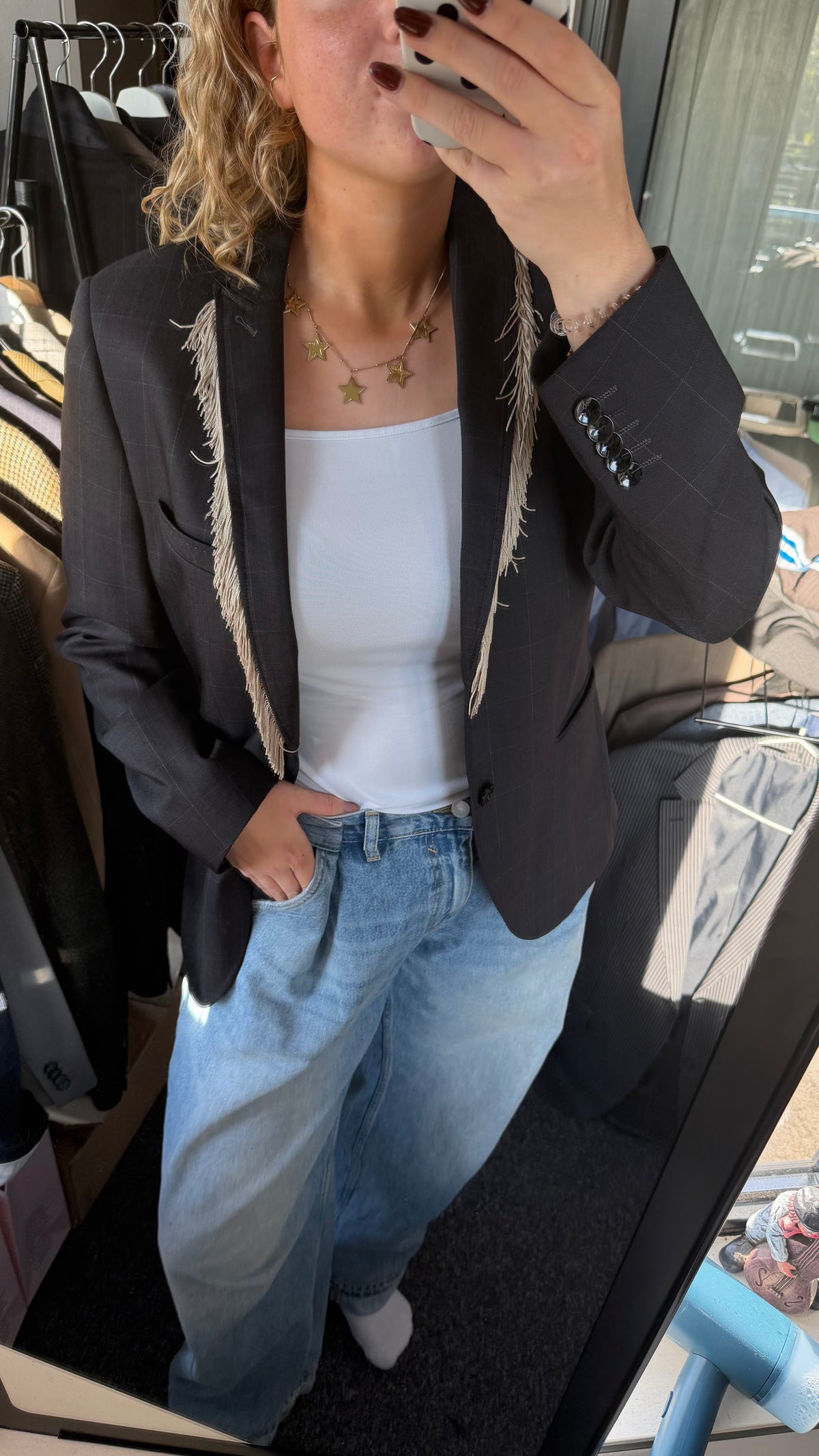 Blazer 99