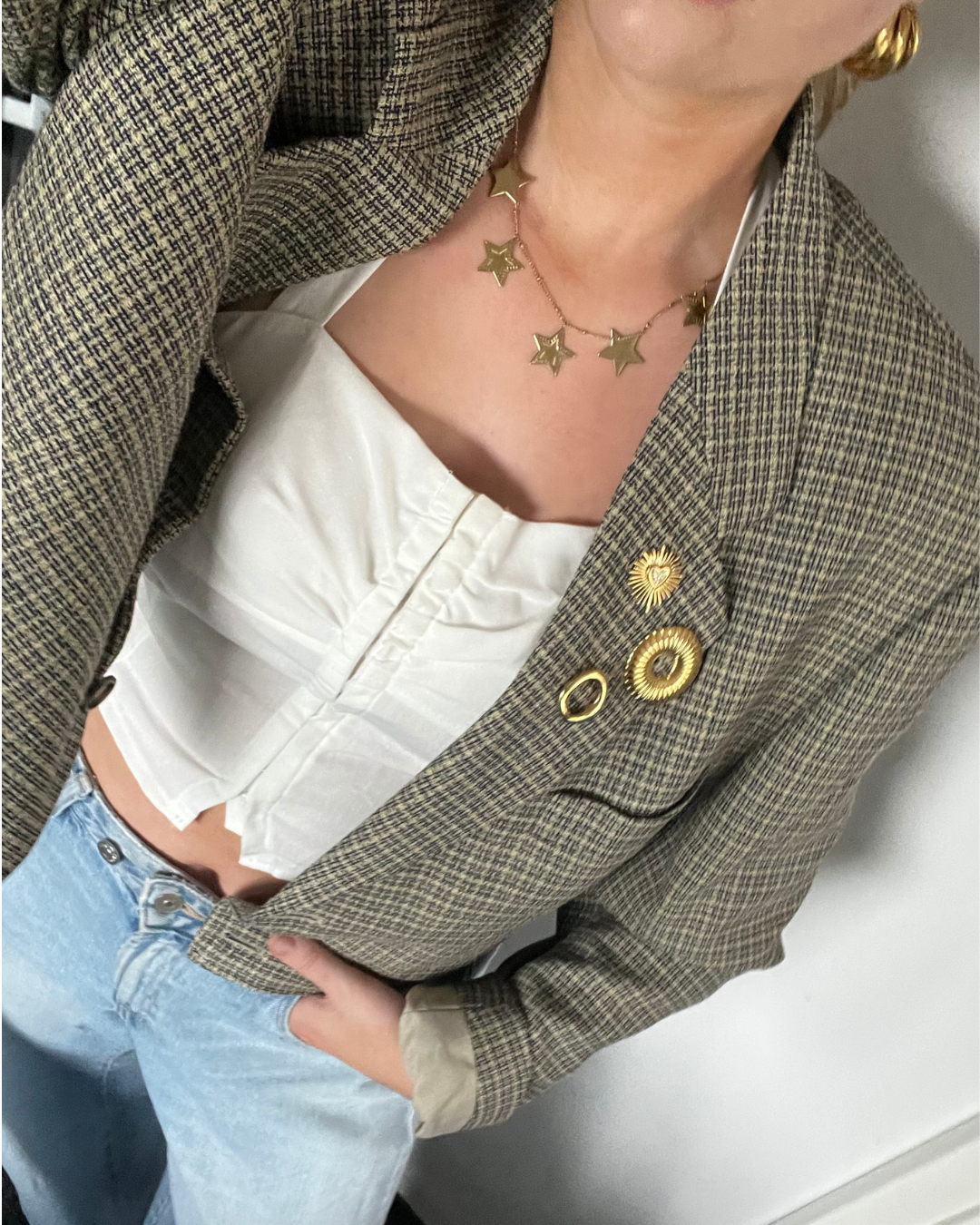 Blazer 66