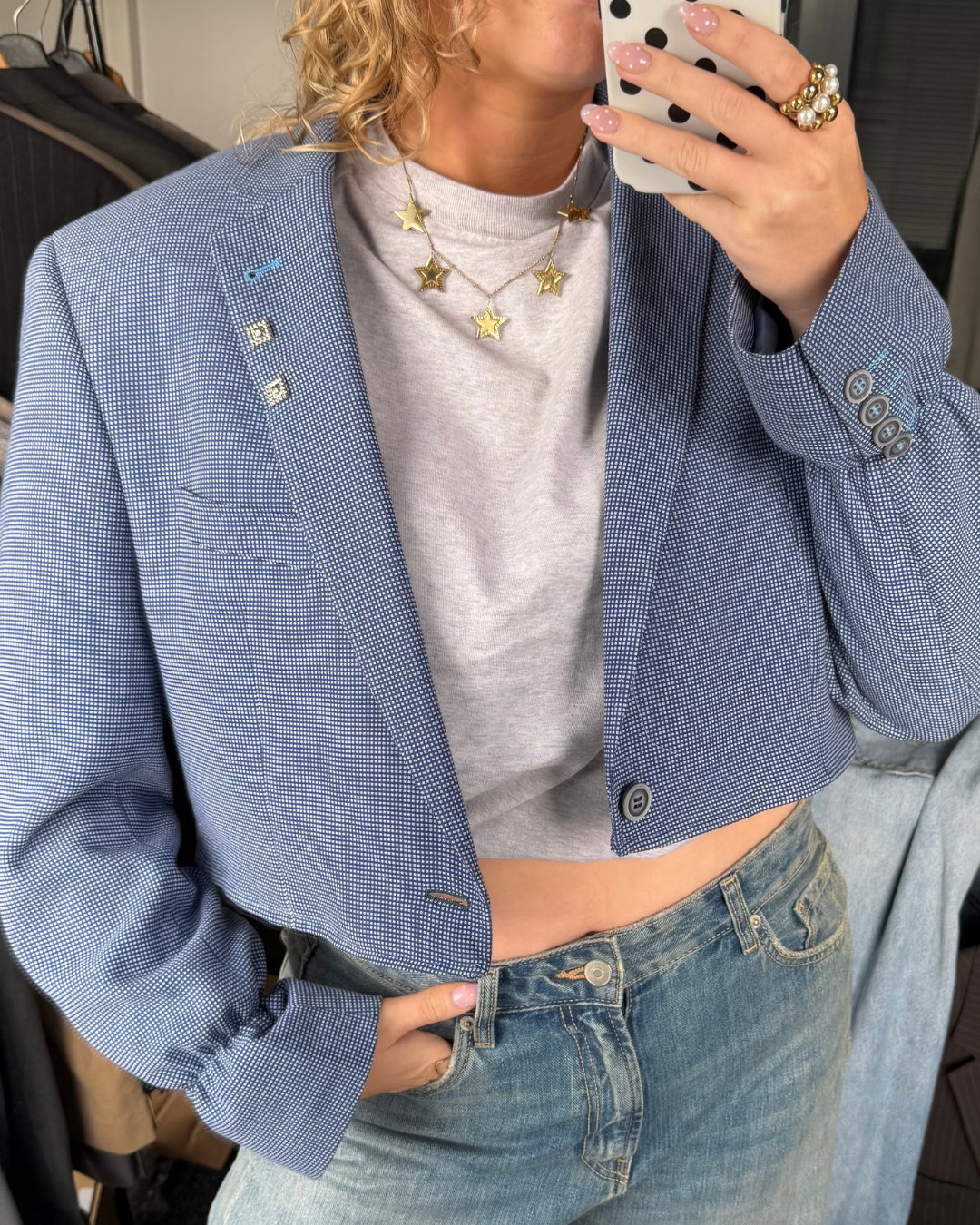 Blazer 78