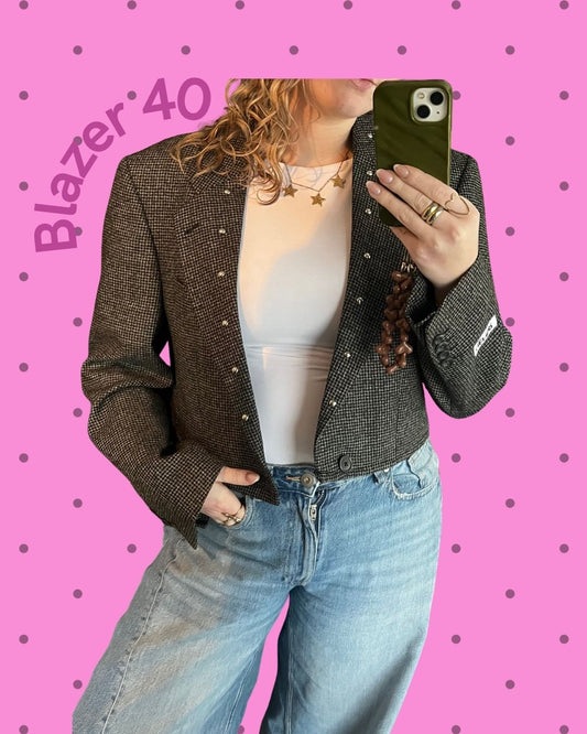 blazer 40
