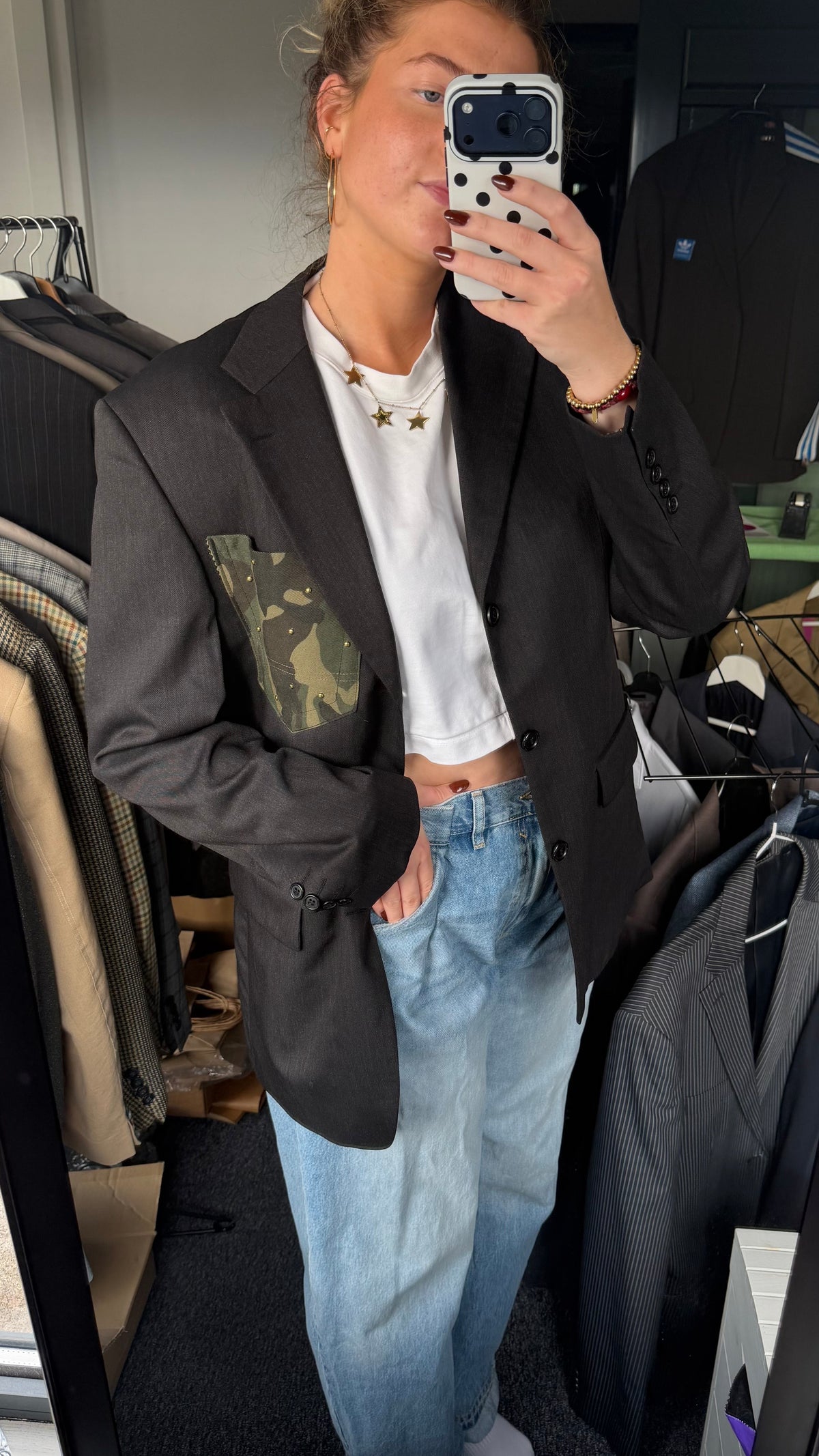 Blazer 97