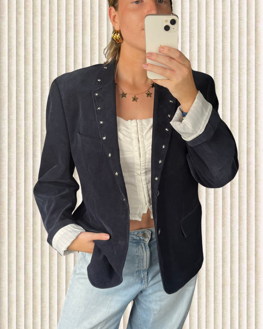 Blazer 65