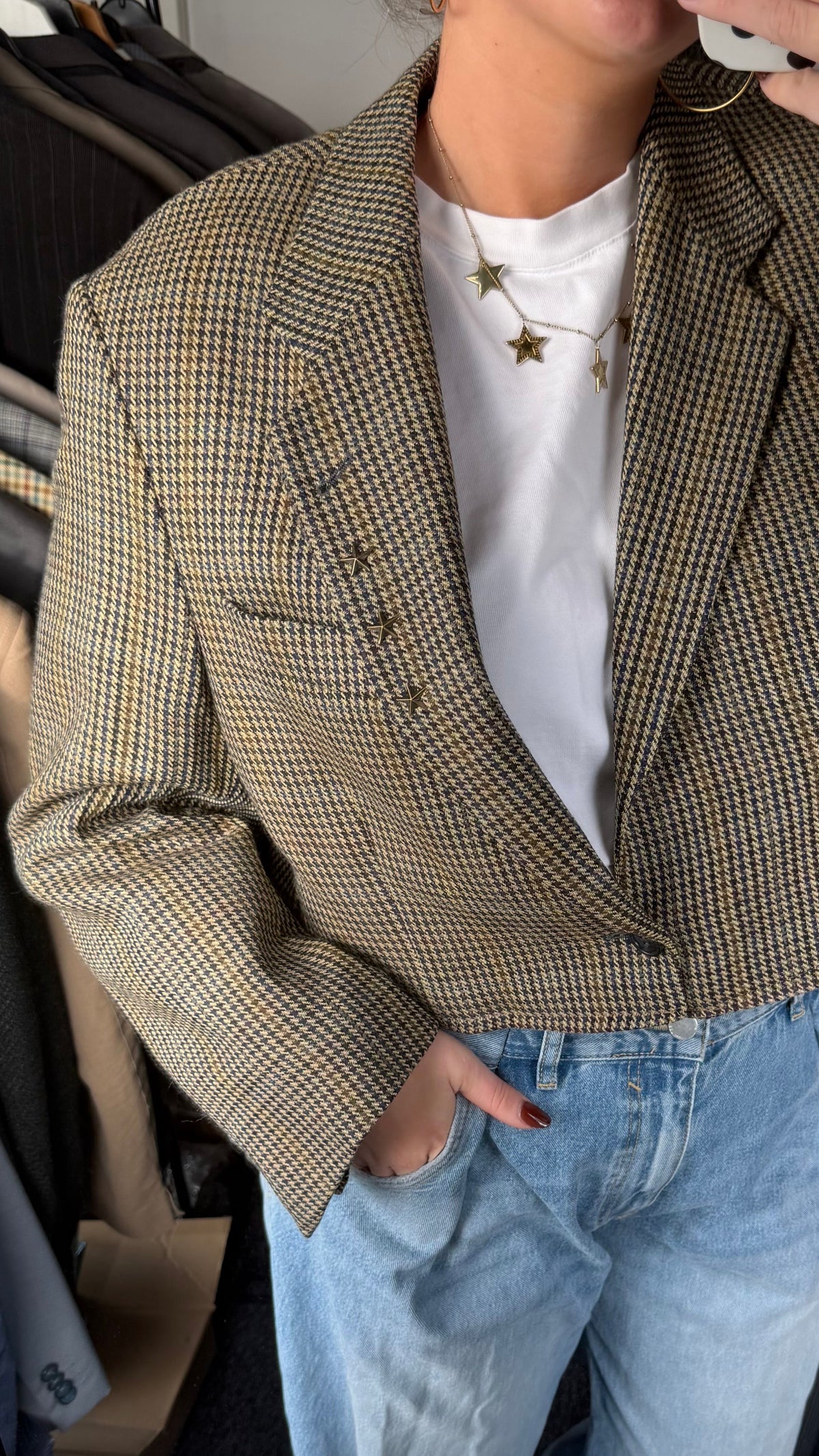 Blazer 89