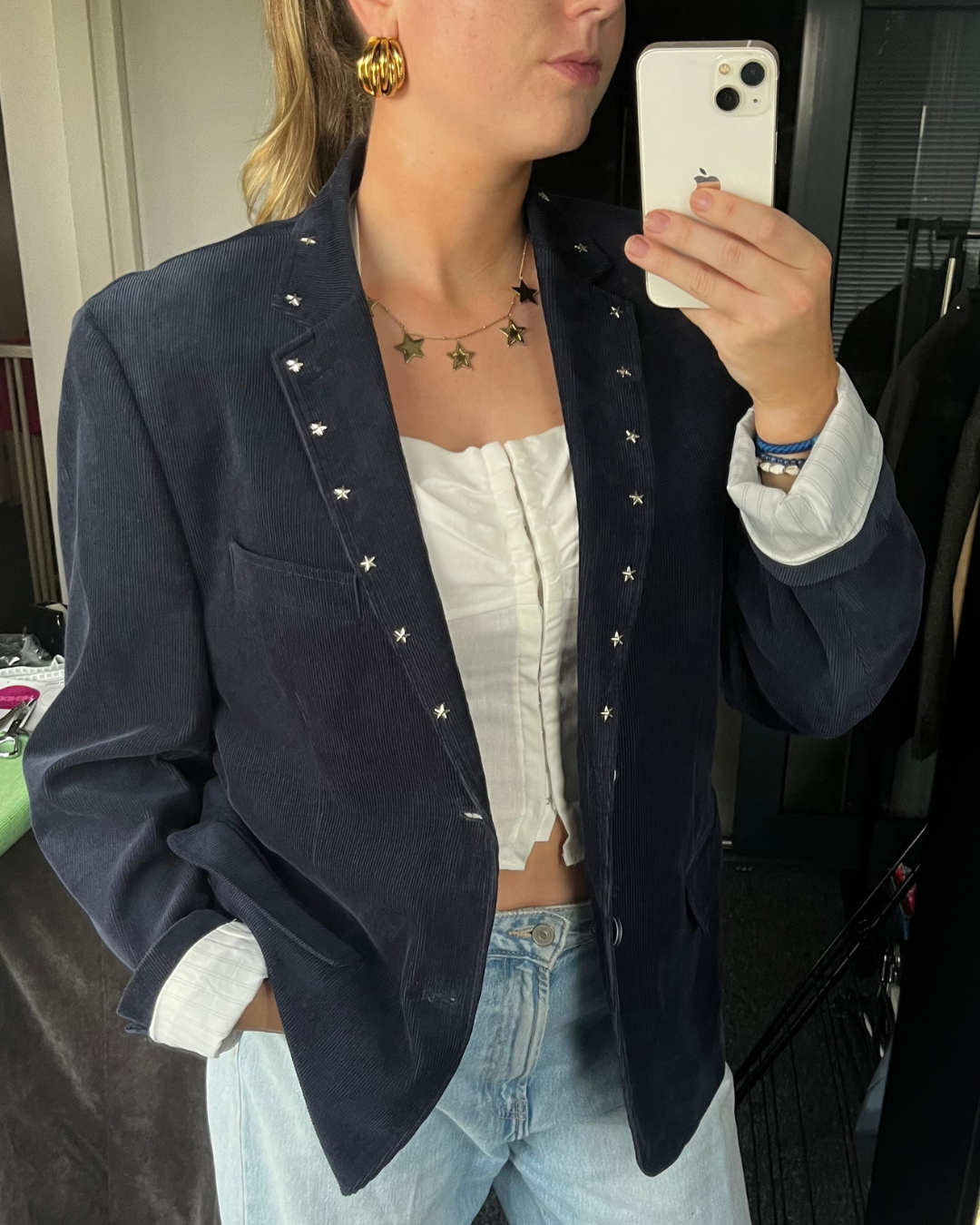 Blazer 65