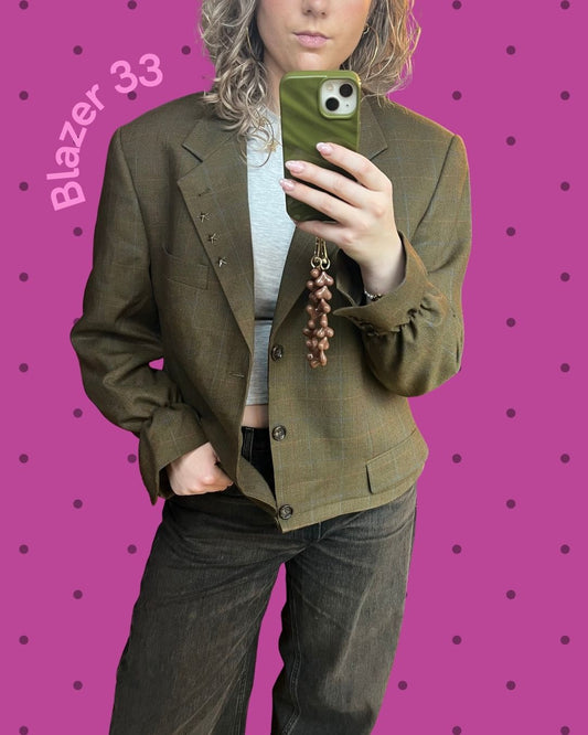blazer 33