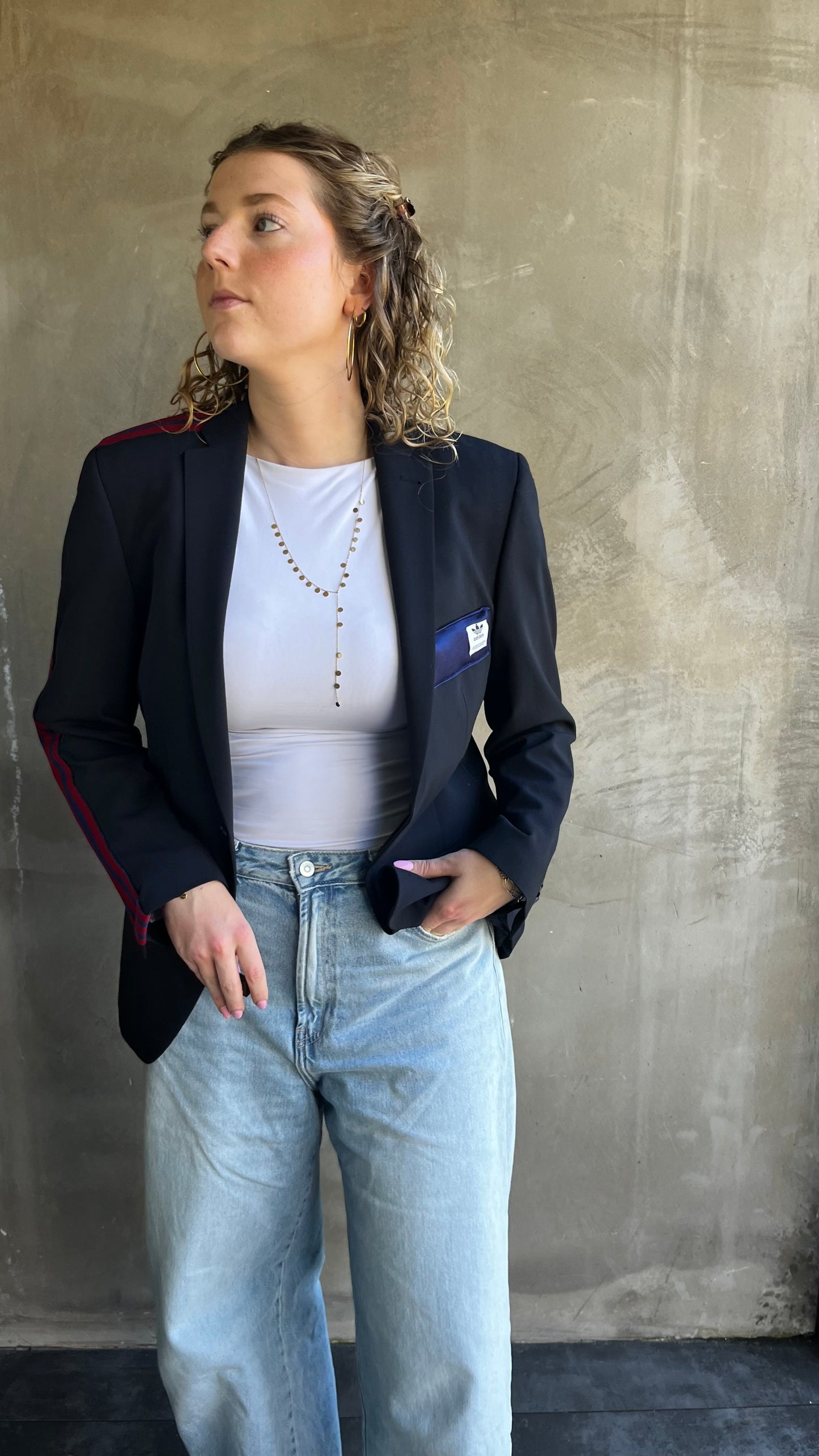 Blazer 60