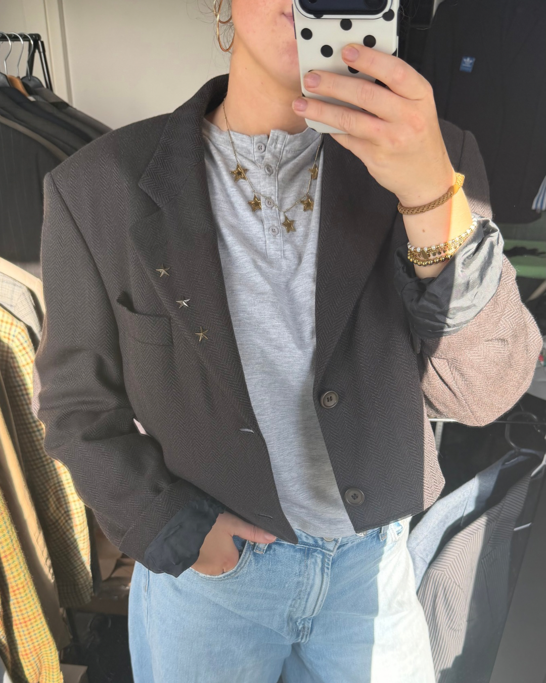 Blazer 93