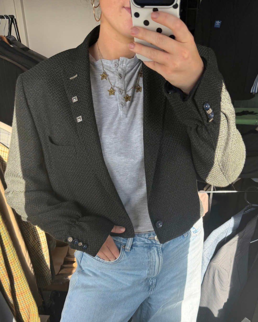 Blazer 92